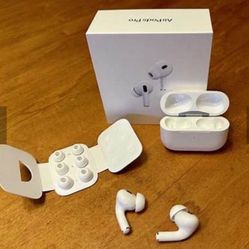 AirPods