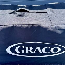 Graco Pack N Play With Mattress