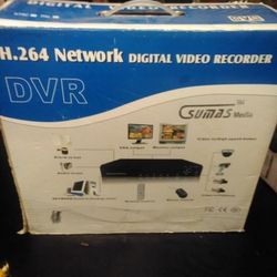 Video Recorder