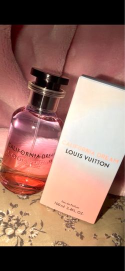 Louis Vuitton California Dream Eau de Parfum