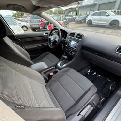 2010 Volkswagen Jetta