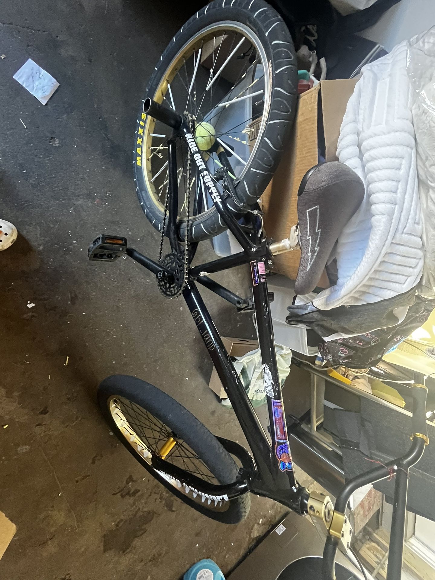 Se So Cal Flyer 24 Inch