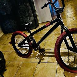 BMX Bike