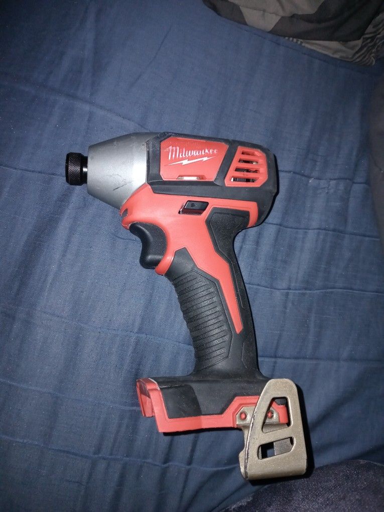 Milwaukee Impact Hammer 2656