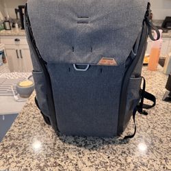 Peak Design Everyday Pack 30L