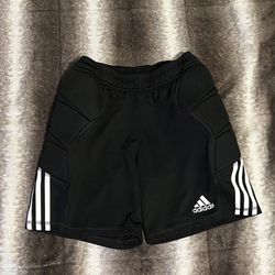 Adidas Goalkeeper Shorts New Size Medium