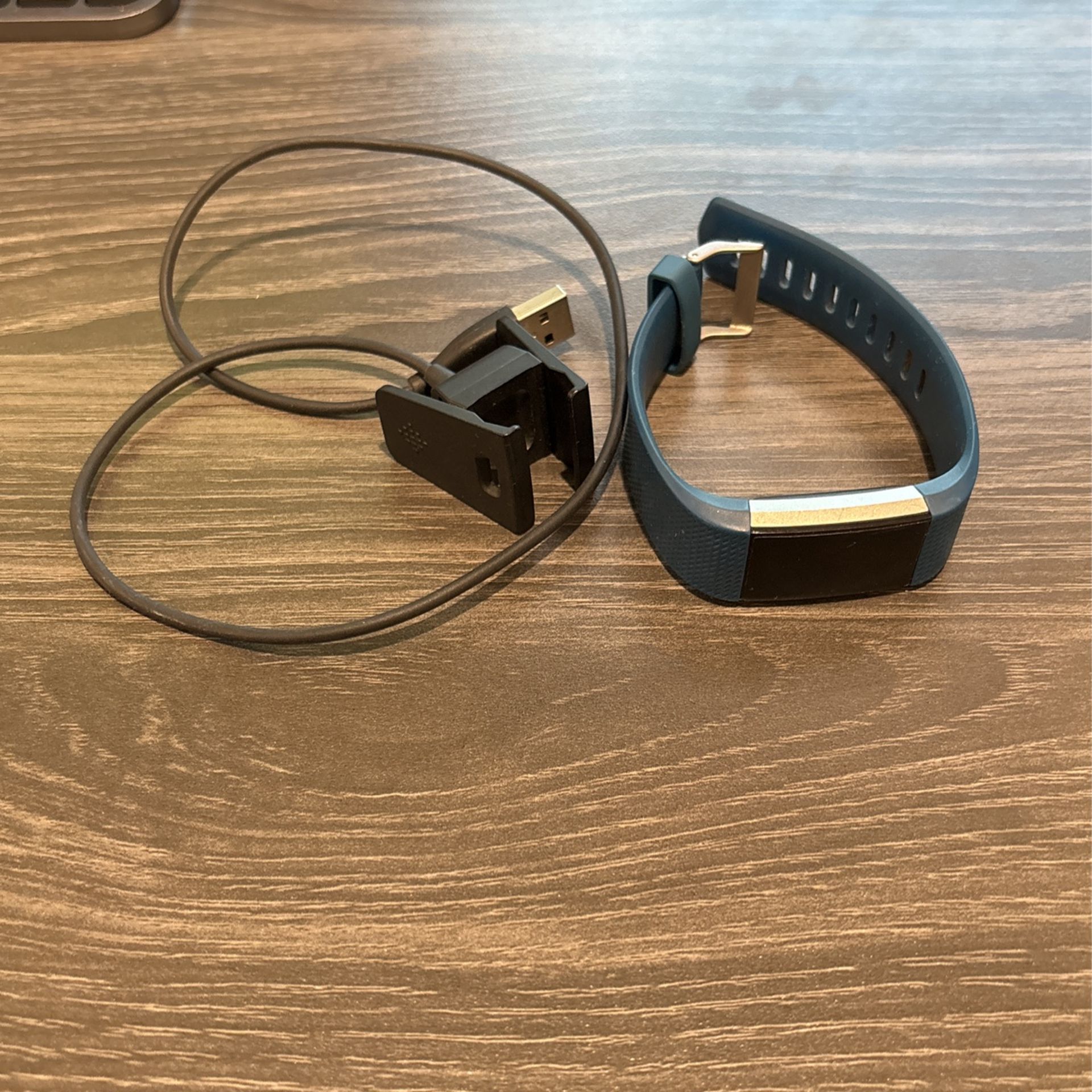 Fitbit Charge 2