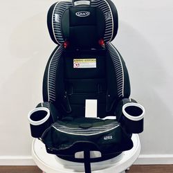 Graco car seat 