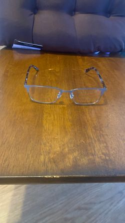 Calvin Klein Glasses