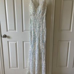 Windsor Prom Dress/Gown