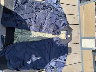 True Religion Bomber jacket