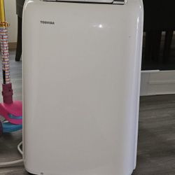 Portable Ac 