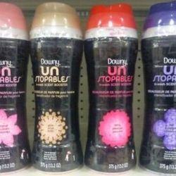 Downy Unstoppables 