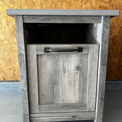 Better Homes & Gardens Modern Farmhouse Side Table