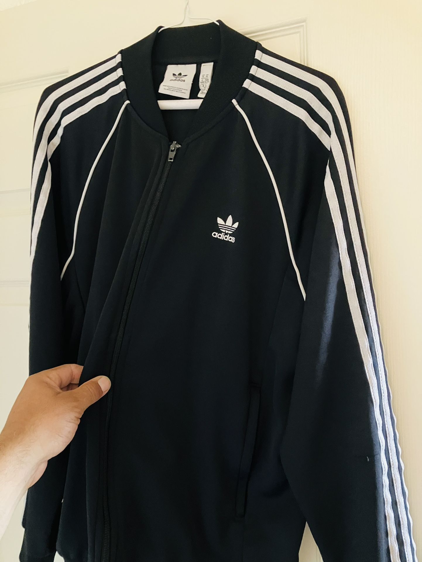 Adidas Track Suit XL