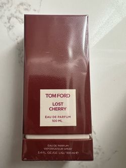Brand new Tom Ford Lost Cherry 100 ml