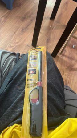 Lighter
