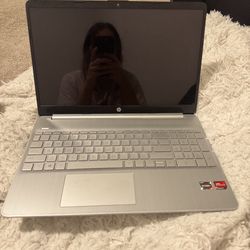 15 HP Laptop 