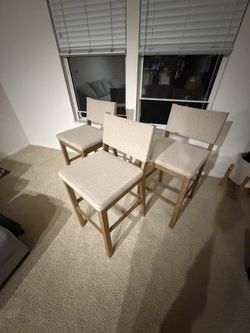 Bar Stools