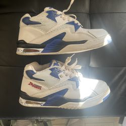 British Knights Dymacel Mid Tops 