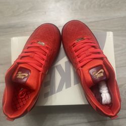 Nike Sb Prod  “All Stars West”