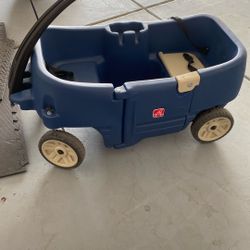 Step2 Wagon