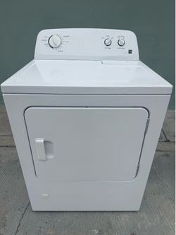 Kenmore Gas Dryer