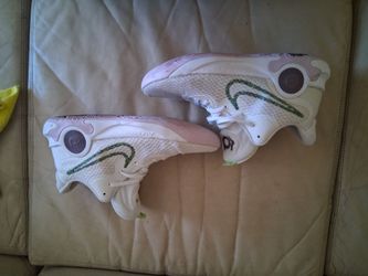 Nike KD Air Zoom Basketball Sneakers