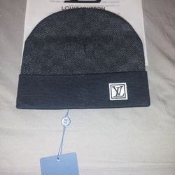 Lv Beanie 