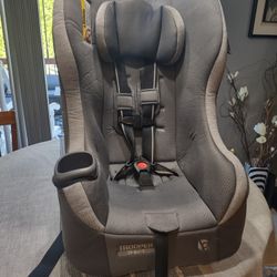 Baby Trends Car Seat Toddler 