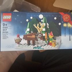 Lego Gwp