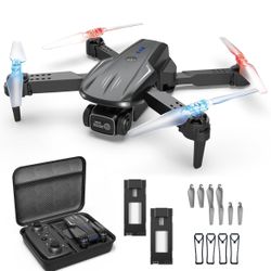 BRAND NEW Drone X-SHOP Exploring the NEW World Dual Lens Switch Optical Control