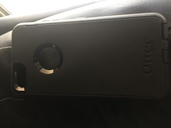 Otterbox for iPhone 6/6s plus
