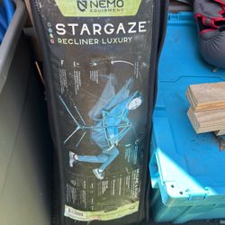Stargaze Luxury Recliner By NEMO