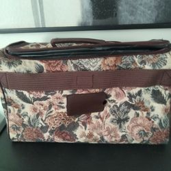 American Flyer Overnight Luggage 