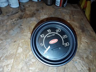 Peterbilt Tach OEM Factory.