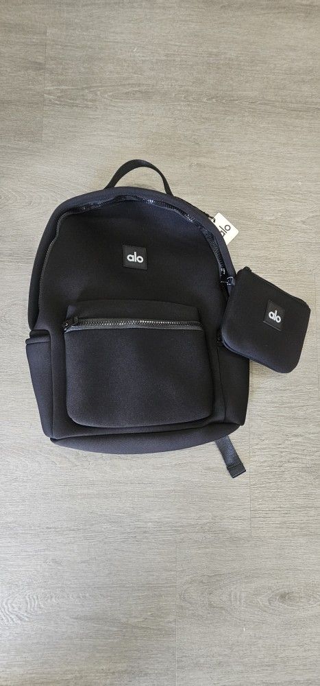 Alo Backpack