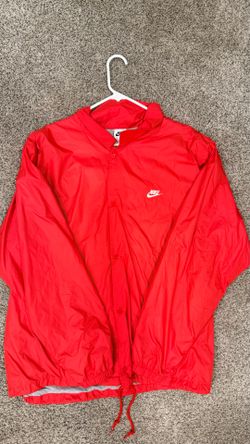 Nike Jacket