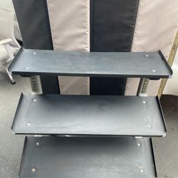 Paramount Dumbbells Rack