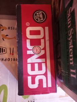 Staples
