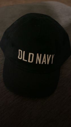 Toddler Boy Old Navy hat