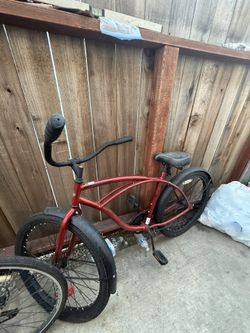 Bikes For Sale