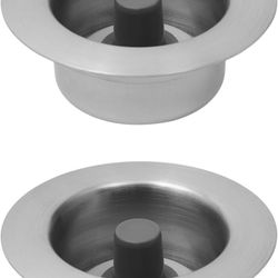 Stainless Steel Sink Strainer Basket