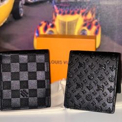 Designer Wallets