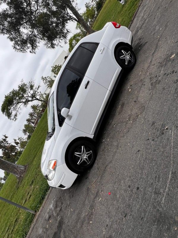 2010 Nissan Versa