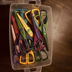 Craft Supplies Bundle 