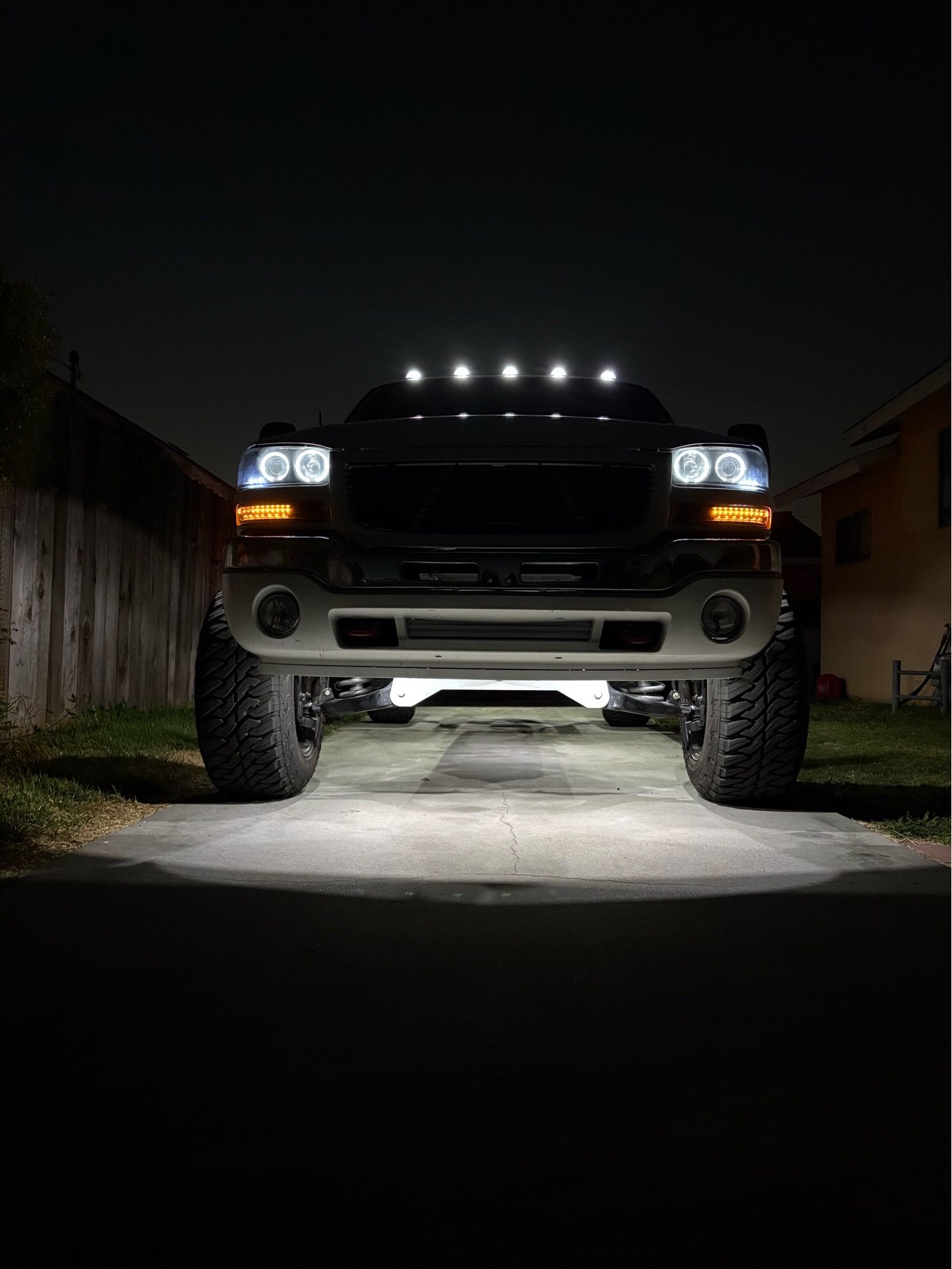 2005 GMC Sierra 1500