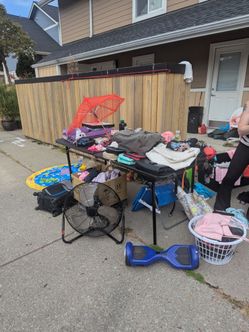 Yard sale yard sale community yard sale