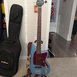 Ibanez 4 String Bass