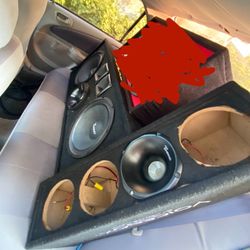 Horn Box 